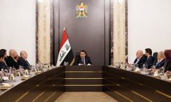 السوداني يلتقي ممثلي القطّاع المصرفي الخاص في العراق